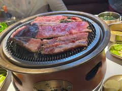 -西塔老太太泥炉烤肉(望京一店)