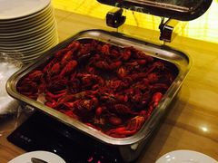 金陵观园国际酒店168西餐厅-苏州观园琉苏酒店-168西餐厅