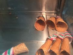 -成裕雪糕店(士多店)