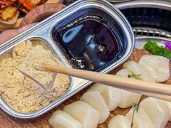 -红泥小火炉·东北泥炉烤肉(天一旗舰店)