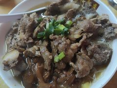 -荔林食店(西华路店)