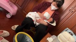 -安丽国际月子会所