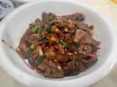 -笨罗卜浏阳菜馆(太平街店)