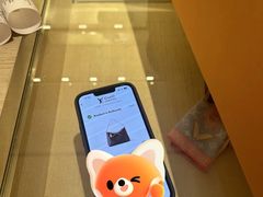 -LV路易威登(杭州万象城店)