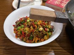 -恰饭·老长沙市井菜(天河客运站店)