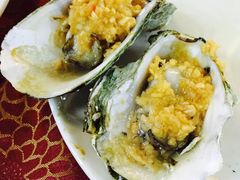 -忠记湛江烧蚝店