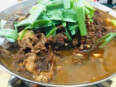 牛肉锅仔-黄牛肉馆·皖南土菜