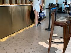 -海岩咖啡·三明治(晋中奥莱店)