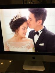 点击看大图 -太郎花子婚纱摄影艺术中心