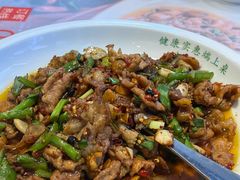 -蜀厨小匠·民间川菜(犀浦店)