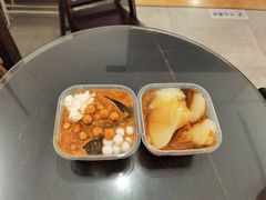 -甜心闲生传统手工冰粉(奎星楼店)