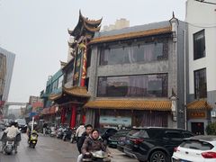 -耿福兴(凤凰美食街店)