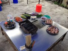 -小象钓虾·营地烧烤(洛溪店)