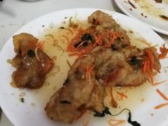 -金鹏鱼肉馆