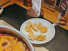 -巴奴毛肚火锅(广益哥伦布店)
