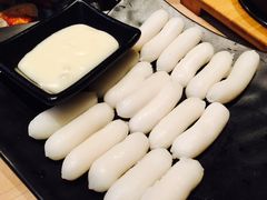 -新石器烤肉(张家港购物公园店)