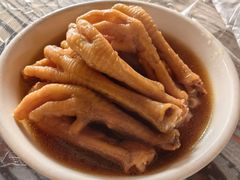 -满記土窑烧鷄波浪山莊
