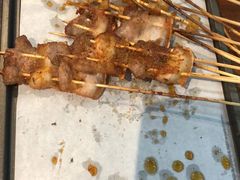 -庆峰龙虾烧烤(合肥一店)