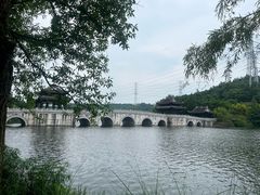 -重庆园博园