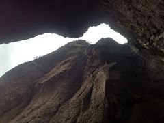 -雁荡山三折瀑景区