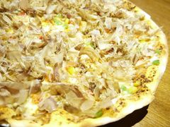 -JINNS锦时 steak&pizza(浸信会礼拜堂旧址店)
