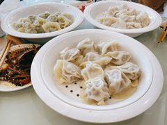 -八珍饺子·烤鸭·家常菜
