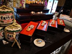 -富力希尔顿酒店·地阔自助餐厅