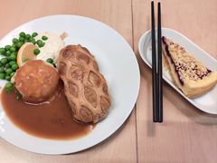 -宜家·瑞典风味餐厅(北京西红门店)