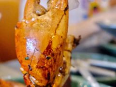 黑胡椒蟹-阿莱唛唛泰国菜·海鲜餐厅(蛇口店)