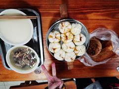 -李小老烧饼(常营民族家园店)