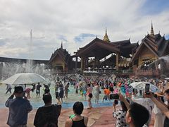 -西双版纳傣族园