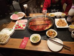 -纸盐河码头火锅(十八梯店)
