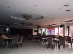 大堂-新河畔海鲜酒楼(虎门店)