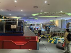 -MELAND CLUB亲子乐园·派对(浦东LCM置汇旭辉馆)