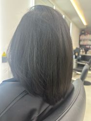 点击看大图 -HaLo hair studio