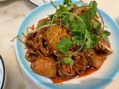 -川人川菜馆(黄山路店)