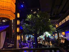 -绿茶餐厅(乐峰广场店)