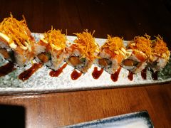 -千代武日本料理(开发区店)