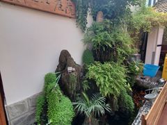 -丽江庭院之爱在路上(西单店)