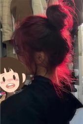 -LJOY丽锦造型·烫发染发