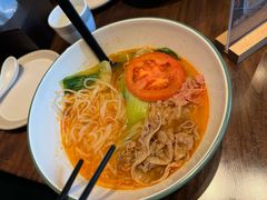 -章记星洲 · 新加坡餐厅(望京店)