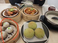 -伯乐居茶艺馆(石岐大信店)