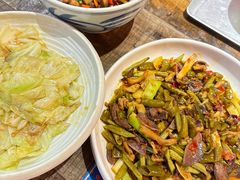 -铁公鸡·四川料理(天环广场店)