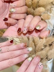 -Seven Nail七姑娘の美甲店