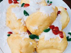 -壹条龙饭庄台基厂店