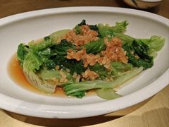 豉油生菜-新发现(金茂览秀城店)