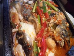 -炉鱼(爱琴海购物公园店)