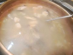 -阿山卓·野生菌火锅·纳西火塘烤肉