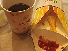 -德克士(前门店)