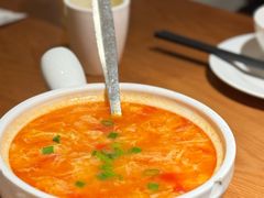 -吕氏疙瘩汤·新鲁菜(济南万象城店)